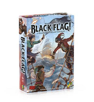Black Flag!