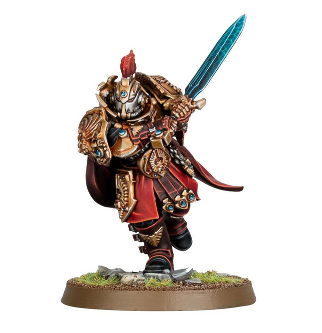 Blade Champion - ADEPTUS CUSTODES