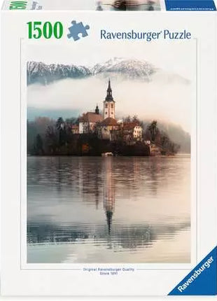 Gibsons puzzel "Happy Ever After" - 1000 stukjes