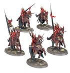 Games Workshop Blood Knights - Soulblight Gravelords - Soulblight Gravelords