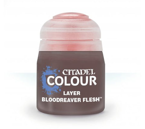 22-92 - Bloodreaver Flesh - Paint - Layer
