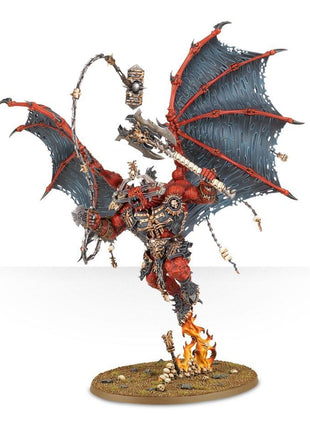 Games Workshop Bloodthirster - Blades of Khorne - Blades of Khorne