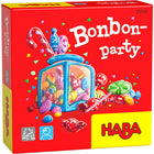 Bonbon party – bordspel voor kinderen Vanaf 5 jaar