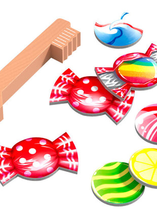 Bonbon party