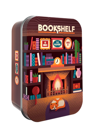 Bookshelf
