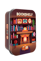 Bookshelf