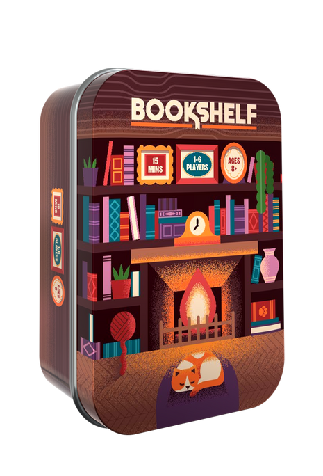 Bookshelf