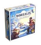 Borealis Arctic Expeditions