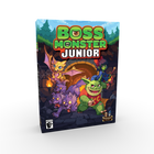 Boss Monster Junior