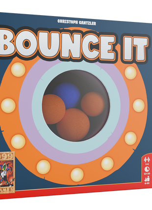 Bounce It