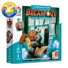Dit is een foto van het spel Break-Out -Classics- Smart games te koop bij Speldorado Spellenwinkel Delft