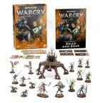 Games Workshop Briar And Bone - Warcry
