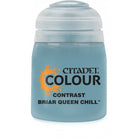 29-56 - Briar Queen Chill - Paint - Contrast