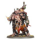 Dit is een foto van het spel Brood Terror - Skaven te koop bij Speldorado Spellenwinkel Delft