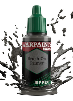 Warpaints Fanatic Effects: Brush-On Primer