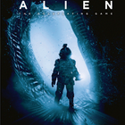 Dit is een foto van het spel Builing better worlds - Alien Rpg te koop bij Speldorado Spellenwinkel Delft