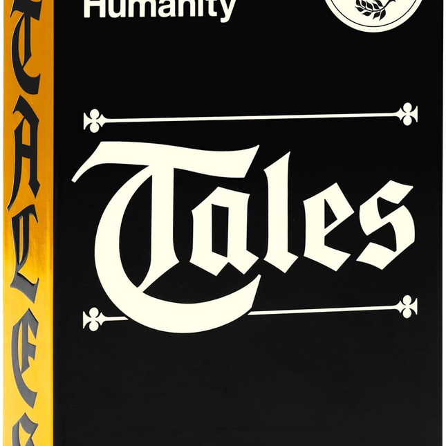 Cards Against Humanity - Tales