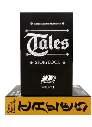 Cards Against Humanity - Tales