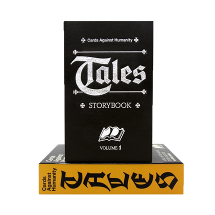 Cards Against Humanity - Tales