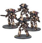 Games Workshop Cerastus Knights Acheron/Castigator  - Mechanicum