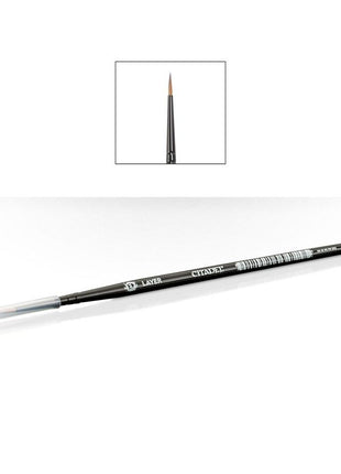 Medium Layer Brush