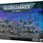 Cthonian Prospect - Leagues Of Votann