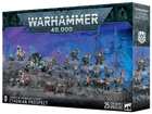 Dit is een afbeelding van het miniatuur Cthonian Prospect - Leagues Of Votann voor het spel Warhammer, te koop bij Tabletop Miniature Wargames spellenwinkel Speldorado in delft