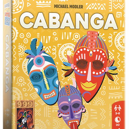 Cabanga