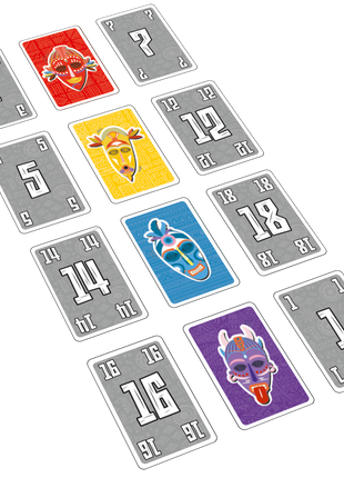 Dit is een foto van het spel Cabanga te koop bij Speldorado Spellenwinkel Delft