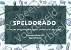 Speldorado-cadeaubon