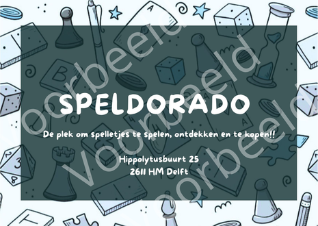 Speldorado-cadeaubon