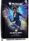 Calling All Angels