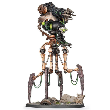 Canoptek Doomstalker - Necrons