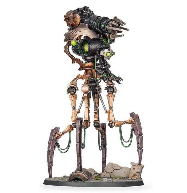 Canoptek Doomstalker - Necrons