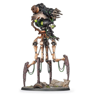 Canoptek Doomstalker - Necrons