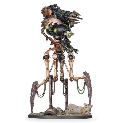 Necrons Canoptek Doomstalker