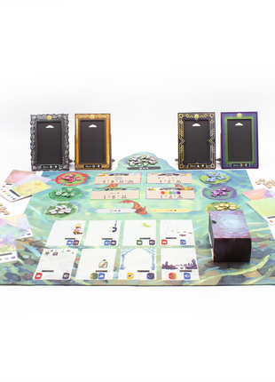 Canvas 2nd Edition
