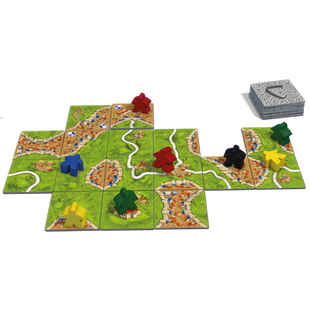 Carcassonne