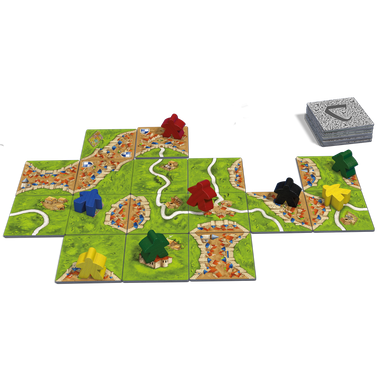 Carcassonne