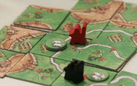 Carcassonne: Schapen & Heuvels, 999-CAR31N van 999 Games te koop bij Speldorado !