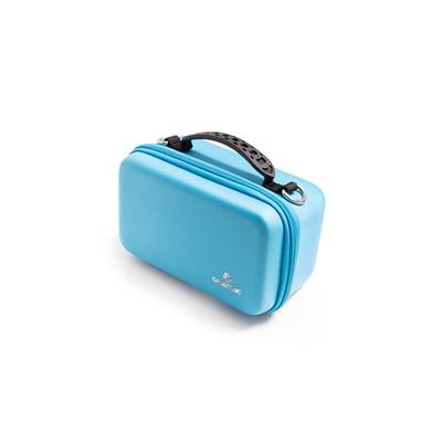 Card Shell 250+ BlueDeckbox - Kaartspel,bordspel accessoires