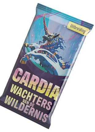Cardia Wachters van de Wildernis