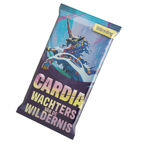 Cardia Wachters van de Wildernis
