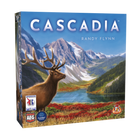 Cascadia NL