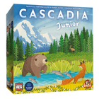 Cascadia Junior – bordspel voor kinderen Vanaf 6 jaar