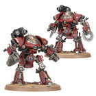 Dit is een foto van het spel Castellax Battle-Automata Maniple - Mechanicum te koop bij Speldorado Spellenwinkel Delft