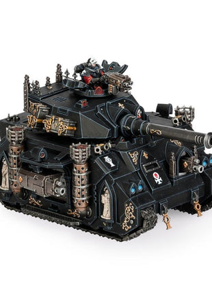 Dit is een afbeelding van het miniatuur Castigator- Adepta Sororitas voor het spel Warhammer, te koop bij Tabletop Miniature Wargames spellenwinkel Speldorado in delft