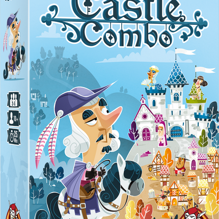 Castle Combo