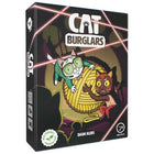 Cat Burglars – gezellig kaartspel – 2 tot 6 spelers