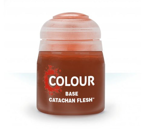 21-50 - Catachan Fleshtone - Paint - Base